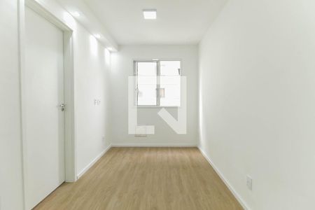 Sala de apartamento para alugar com 2 quartos, 33m² em Vila Progresso (zona Leste), São Paulo