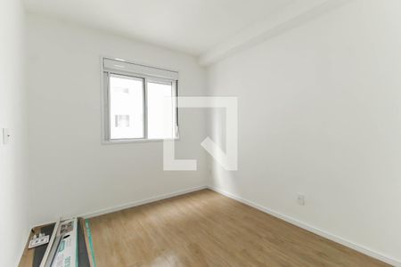 Quarto 1 de apartamento para alugar com 2 quartos, 33m² em Vila Progresso (zona Leste), São Paulo