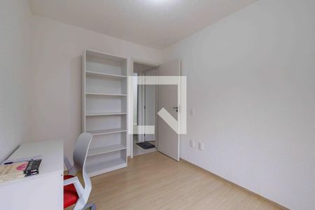 Quarto 1 de apartamento para alugar com 2 quartos, 42m² em Vargem Grande, Rio de Janeiro