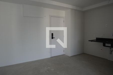 Sala de apartamento à venda com 2 quartos, 73m² em Pinheiros, São Paulo