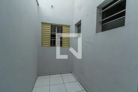 Jardim de Inverno de casa à venda com 6 quartos, 262m² em Rudge Ramos, São Bernardo do Campo