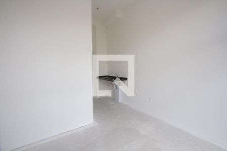 Studio de kitnet/studio à venda com 1 quarto, 22m² em Santo Amaro, São Paulo