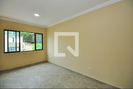 Sala de apartamento para alugar com 1 quarto, 35m² em Vila Morse, São Paulo