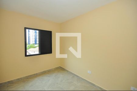 Quarto de apartamento para alugar com 1 quarto, 35m² em Vila Morse, São Paulo