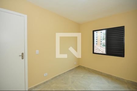 Quarto de apartamento para alugar com 1 quarto, 35m² em Vila Morse, São Paulo