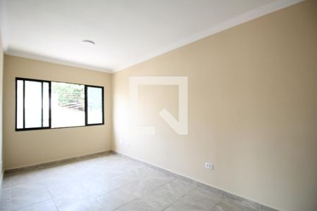 Sala de kitnet/studio para alugar com 1 quarto, 35m² em Vila Morse, São Paulo