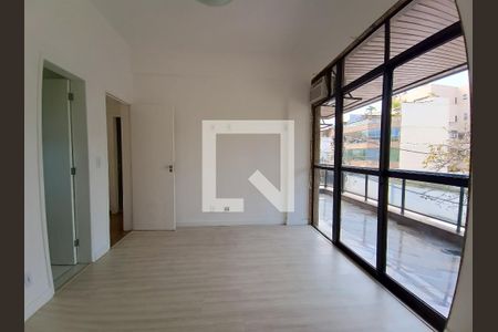 Suíte de apartamento para alugar com 2 quartos, 120m² em Recreio dos Bandeirantes, Rio de Janeiro