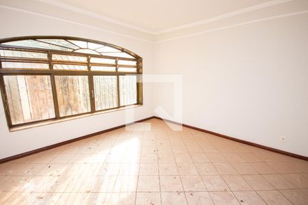 Sala de estar de casa para alugar com 4 quartos, 200m² em Vila Monte Alegre, Ribeirão Preto