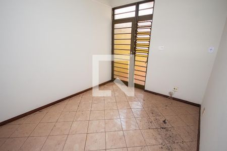 Sala de TV de casa para alugar com 4 quartos, 200m² em Vila Monte Alegre, Ribeirão Preto