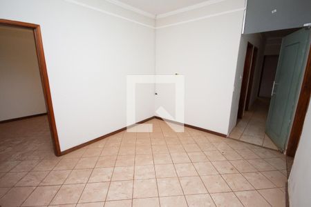 Sala de jantar de casa para alugar com 4 quartos, 200m² em Vila Monte Alegre, Ribeirão Preto