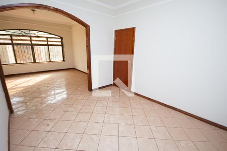 Sala de jantar de casa para alugar com 4 quartos, 200m² em Vila Monte Alegre, Ribeirão Preto