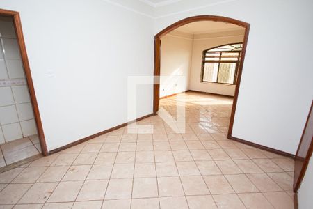 Sala de jantar de casa para alugar com 4 quartos, 200m² em Vila Monte Alegre, Ribeirão Preto