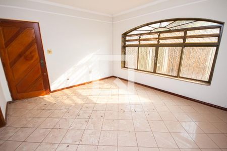 Sala de estar de casa para alugar com 4 quartos, 200m² em Vila Monte Alegre, Ribeirão Preto