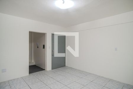 Quarto de apartamento à venda com 1 quarto, 39m² em Partenon, Porto Alegre