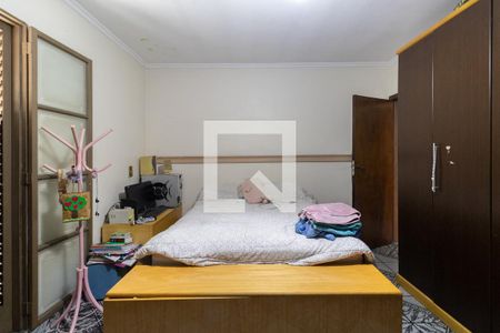 Quarto 1 de casa para alugar com 3 quartos, 180m² em Vila Marieta, São Paulo