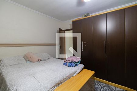 Quarto 1 de casa para alugar com 3 quartos, 180m² em Vila Marieta, São Paulo