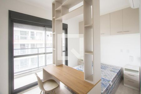 Studio de apartamento à venda com 1 quarto, 25m² em Jardim das Acacias, São Paulo