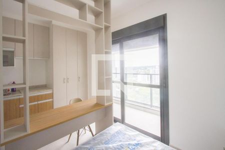 Studio de apartamento à venda com 1 quarto, 25m² em Jardim das Acacias, São Paulo