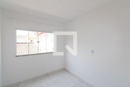 Quarto 1 de casa de condomínio para alugar com 2 quartos, 55m² em Campo Grande, Rio de Janeiro