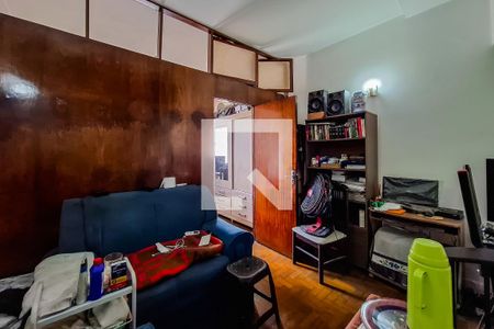 Sala de kitnet/studio à venda com 1 quarto, 45m² em Liberdade, São Paulo