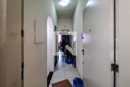 Entrada de kitnet/studio à venda com 1 quarto, 45m² em Liberdade, São Paulo