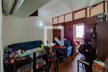 Sala de kitnet/studio à venda com 1 quarto, 45m² em Liberdade, São Paulo