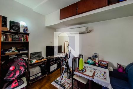 Sala de kitnet/studio à venda com 1 quarto, 45m² em Liberdade, São Paulo