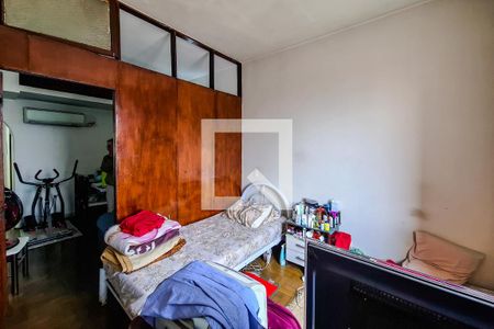 Quarto de kitnet/studio à venda com 1 quarto, 45m² em Liberdade, São Paulo