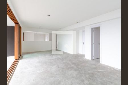 Foto 10 de apartamento à venda com 3 quartos, 145m² em Brooklin, São Paulo