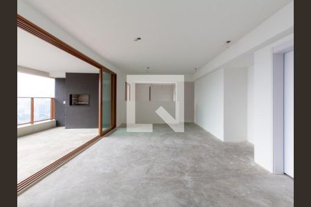 Foto 14 de apartamento à venda com 3 quartos, 145m² em Brooklin, São Paulo