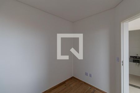 Quarto de apartamento para alugar com 2 quartos, 45m² em Jardim Brasilia, São Paulo