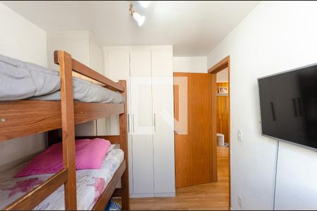 Quarto 1 de apartamento à venda com 2 quartos, 43m² em Jardim Iris, São Paulo