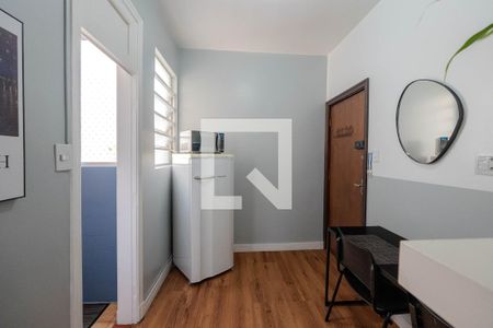 Sala de apartamento à venda com 2 quartos, 129m² em Bela Vista, São Paulo