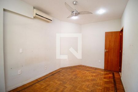 Suíte de apartamento à venda com 2 quartos, 60m² em Tijuca, Rio de Janeiro