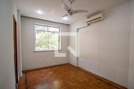 Suíte de apartamento à venda com 2 quartos, 60m² em Tijuca, Rio de Janeiro