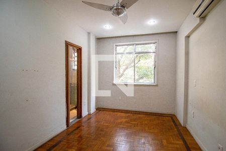 Suíte de apartamento à venda com 2 quartos, 60m² em Tijuca, Rio de Janeiro