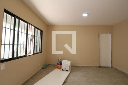 Sala/Cozinha de kitnet/studio para alugar com 1 quarto, 35m² em Vila Morse, São Paulo