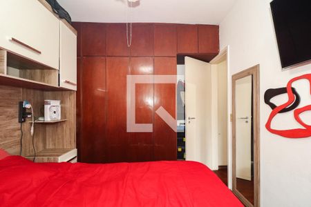 Quarto 1 de apartamento à venda com 2 quartos, 58m² em Vila Andrade, São Paulo