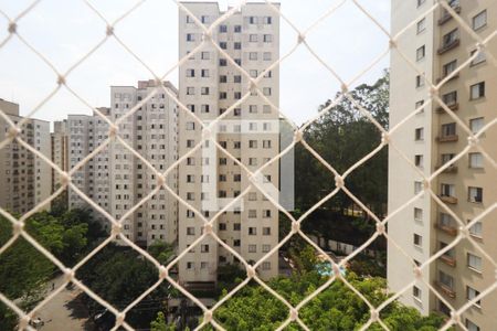 Vista do Quarto 1 de apartamento à venda com 2 quartos, 58m² em Vila Andrade, São Paulo