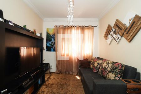 Sala de apartamento à venda com 2 quartos, 58m² em Vila Andrade, São Paulo