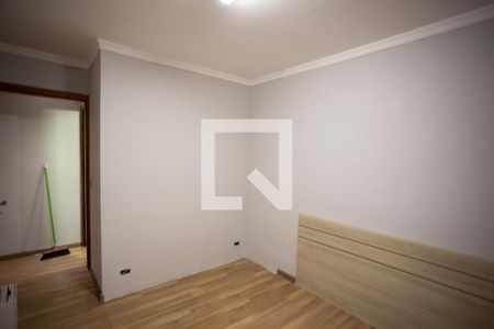 QUARTO 2 de apartamento à venda com 2 quartos, 54m² em Lauzane Paulista, São Paulo