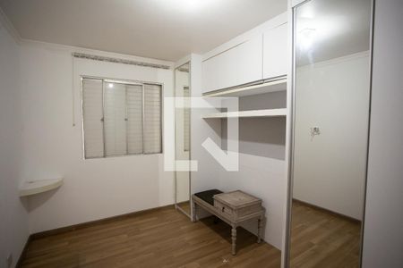 QUARTO 1 de apartamento à venda com 2 quartos, 54m² em Lauzane Paulista, São Paulo