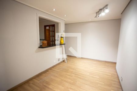 SALA de apartamento à venda com 2 quartos, 54m² em Lauzane Paulista, São Paulo