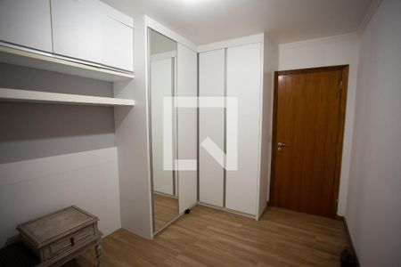 QUARTO 1 de apartamento à venda com 2 quartos, 54m² em Lauzane Paulista, São Paulo