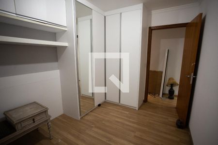 QUARTO 1 de apartamento à venda com 2 quartos, 54m² em Lauzane Paulista, São Paulo