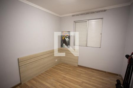 QUARTO 2 de apartamento à venda com 2 quartos, 54m² em Lauzane Paulista, São Paulo