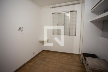 QUARTO 1 de apartamento à venda com 2 quartos, 54m² em Lauzane Paulista, São Paulo