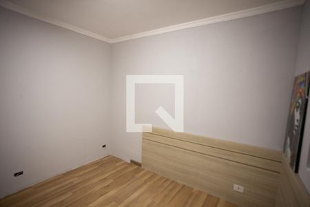 QUARTO 2 de apartamento à venda com 2 quartos, 54m² em Lauzane Paulista, São Paulo