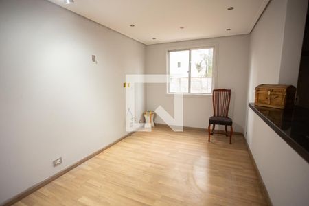 SALA de apartamento à venda com 2 quartos, 54m² em Lauzane Paulista, São Paulo