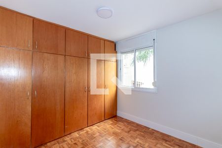 Quarto 2 de apartamento à venda com 2 quartos, 80m² em Indianópolis, São Paulo